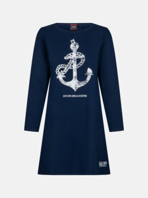 Dress Anchor